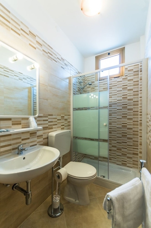 Imagen de la habitación del Hotel Romantik, Lignano Sabbiadoro. Foto 18