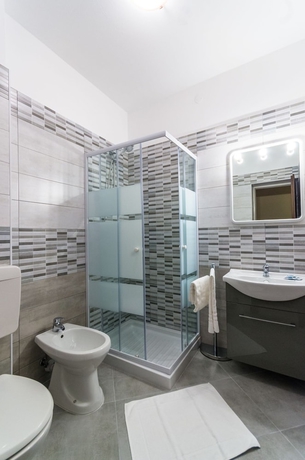 Imagen de la habitación del Hotel Romantik, Lignano Sabbiadoro. Foto 19