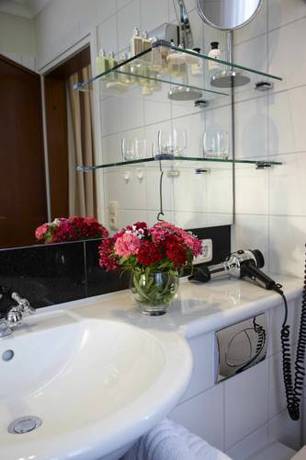 Imagen de la habitación del Hotel Romantik Lindner. Foto 7