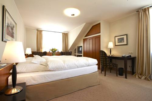 Imagen de la habitación del Hotel Romantik Lindner. Foto 12