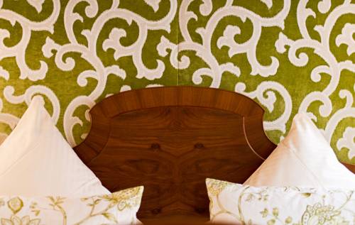 Imagen de la habitación del Hotel Romantik Markusturm. Foto 8