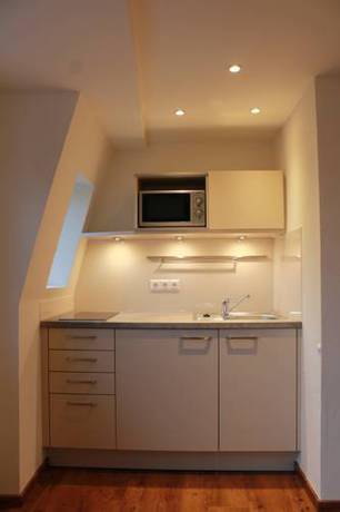 Imagen de la habitación del Hotel Romantik Markusturm. Foto 10