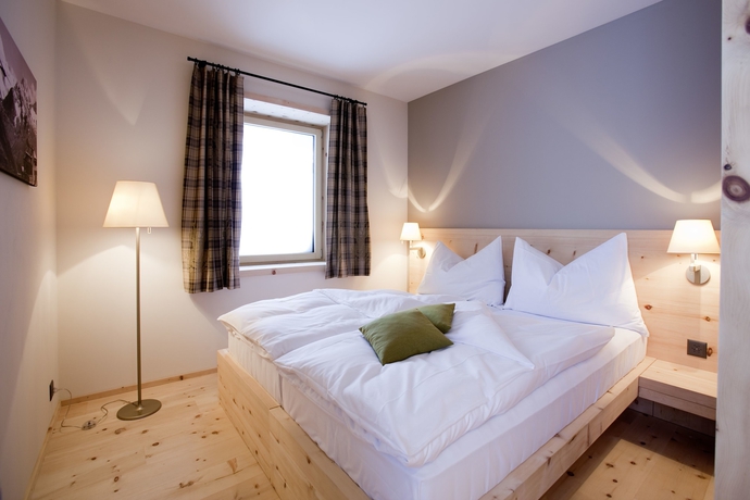 Imagen de la habitación del Hotel Romantik Muottas Muragl. Foto 9