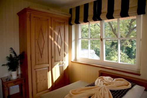 Imagen de la habitación del Hotel Romantik Namenlos. Foto 5