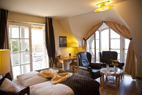 Imagen de la habitación del Hotel Romantik Namenlos. Foto 6