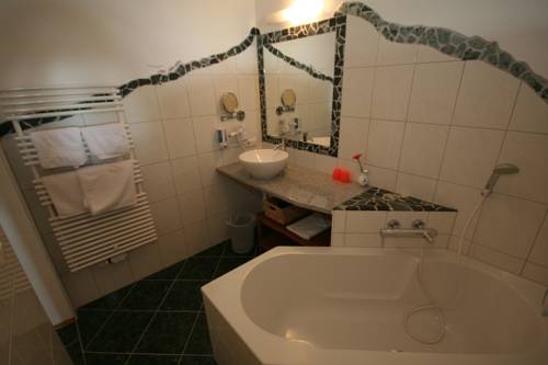 Imagen de la habitación del Hotel Romantik Natur Grubachhof. Foto 3