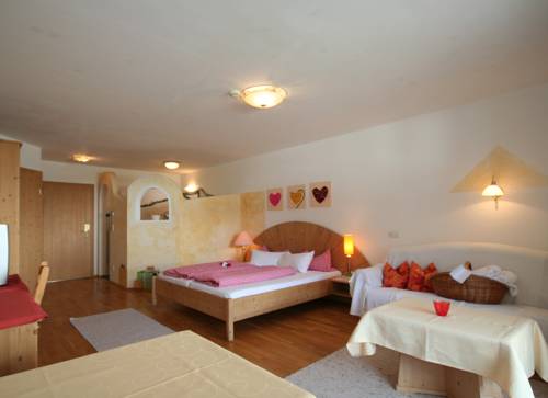 Imagen de la habitación del Hotel Romantik Natur Grubachhof. Foto 6