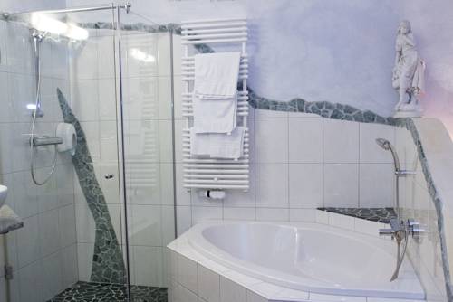 Imagen de la habitación del Hotel Romantik Natur Grubachhof. Foto 7