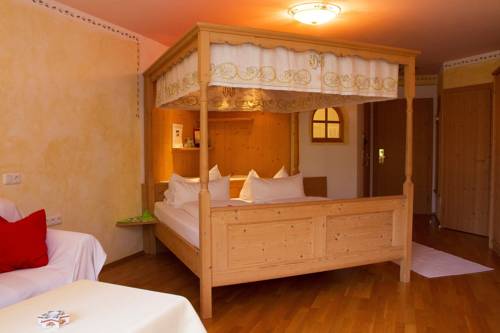 Imagen de la habitación del Hotel Romantik Natur Grubachhof. Foto 9