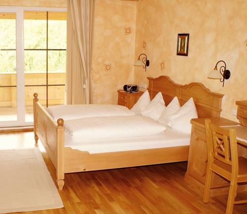 Imagen de la habitación del Hotel Romantik Natur Grubachhof. Foto 10