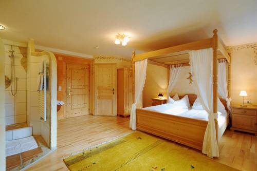 Imagen de la habitación del Hotel Romantik Natur Grubachhof. Foto 12