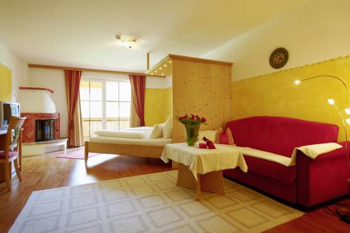 Imagen de la habitación del Hotel Romantik Natur Grubachhof. Foto 13