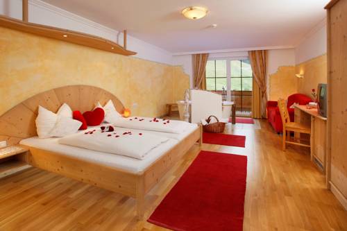 Imagen de la habitación del Hotel Romantik Natur Grubachhof. Foto 14