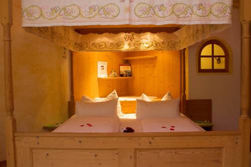 Imagen de la habitación del Hotel Romantik Natur Grubachhof. Foto 15