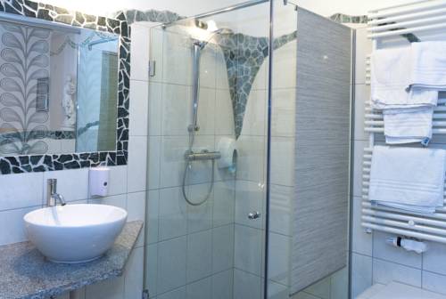 Imagen de la habitación del Hotel Romantik Natur Grubachhof. Foto 16