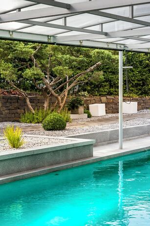 Imagen de la piscina del Hotel Romantik Neuhaus. Foto 20