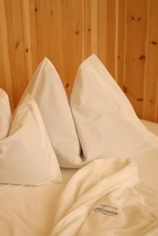 Imagen de la habitación del Hotel Romantik Oberwirt. Foto 3