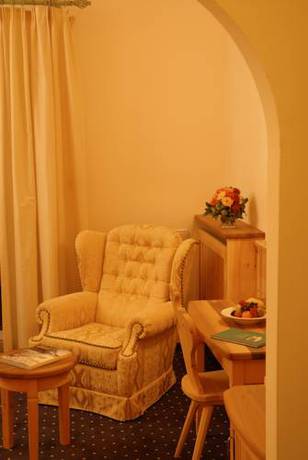Imagen de la habitación del Hotel Romantik Oberwirt. Foto 6