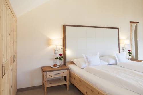 Imagen de la habitación del Hotel Romantik Oberwirt. Foto 11