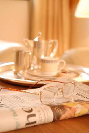 Imagen de la habitación del Hotel Romantik Oberwirt. Foto 12