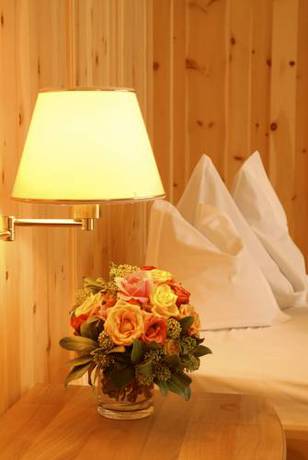 Imagen de la habitación del Hotel Romantik Oberwirt. Foto 13