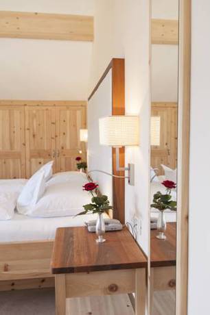 Imagen de la habitación del Hotel Romantik Oberwirt. Foto 14