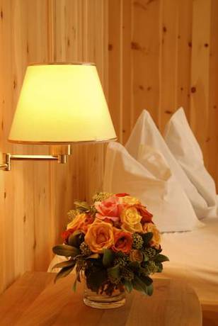 Imagen de la habitación del Hotel Romantik Oberwirt. Foto 15