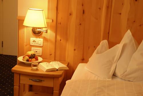 Imagen de la habitación del Hotel Romantik Oberwirt. Foto 16