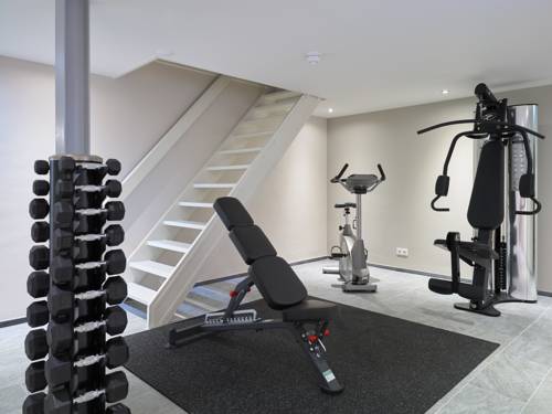 Imagen de la habitación del Hotel Romantik Parkhotel Het Gulpdal. Foto 10
