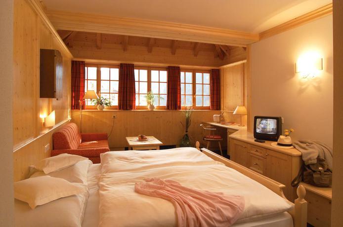 Imagen de la habitación del Hotel Romantik Post Weisses R&ouml;ssl. Foto 6