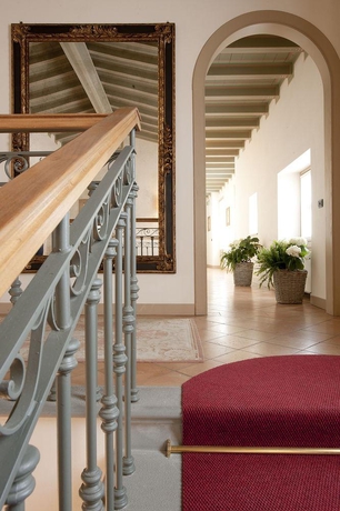 Imagen general del Hotel Romantik Relais Mirabella Iseo. Foto 2