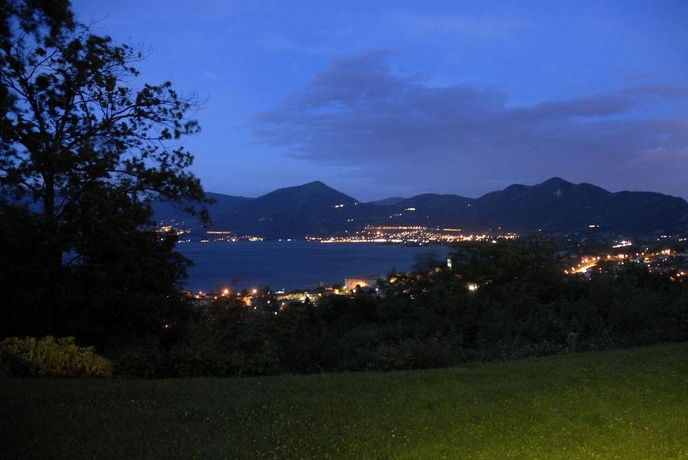Imagen general del Hotel Romantik Relais Mirabella Iseo. Foto 4