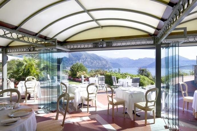 Imagen general del Hotel Romantik Relais Mirabella Iseo. Foto 9