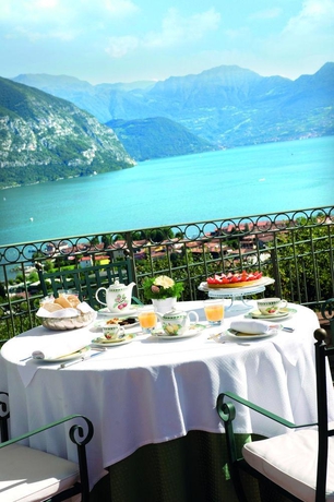 Imagen general del Hotel Romantik Relais Mirabella Iseo. Foto 10