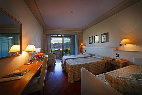 Imagen general del Hotel Romantik Relais Mirabella Iseo. Foto 11