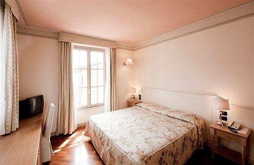 Imagen general del Hotel Romantik Relais Mirabella Iseo. Foto 14