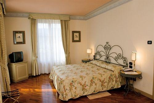 Imagen general del Hotel Romantik Relais Mirabella Iseo. Foto 16