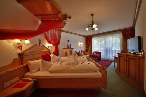 Imagen de la habitación del Hotel Romantik Resort and Spa - Der Laterndl Hof. Foto 4