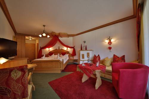 Imagen de la habitación del Hotel Romantik Resort and Spa - Der Laterndl Hof. Foto 13