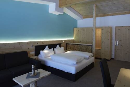 Imagen de la habitación del Hotel Romantik Resort and Spa - Der Laterndl Hof. Foto 14