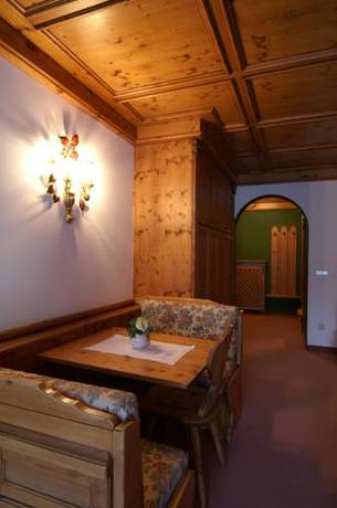 Imagen de la habitación del Hotel Romantik Santer. Foto 5