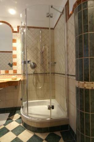 Imagen de la habitación del Hotel Romantik Santer. Foto 6