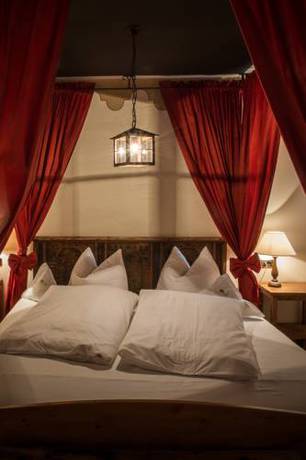 Imagen de la habitación del Hotel Romantik Santer. Foto 7