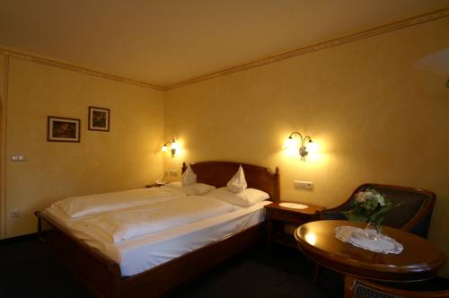 Imagen general del Hotel Romantik Santer. Foto 1