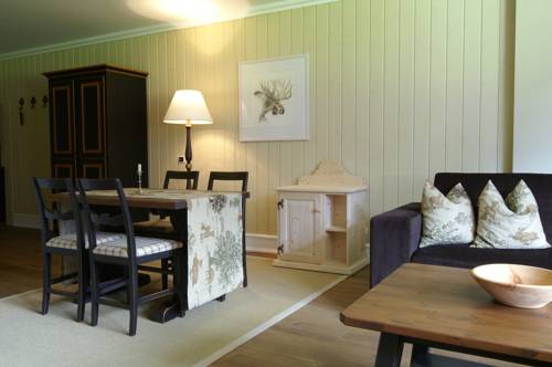Imagen de la habitación del Hotel Romantik Santer. Foto 15