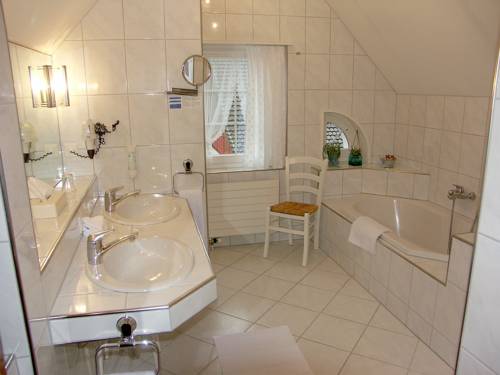 Imagen de la habitación del Hotel Romantik S&auml;ntis. Foto 12