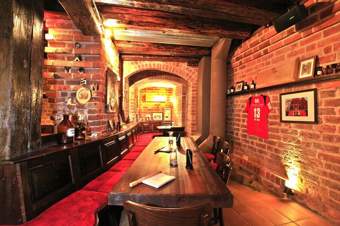 Imagen de los interiores del Hotel Romantik Scheelehof. Foto 15