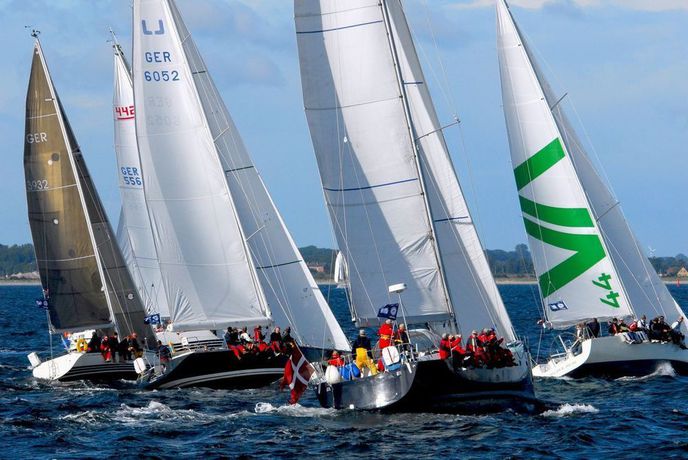 Imagen general del Hotel Romantik Scheelehof. Foto 3