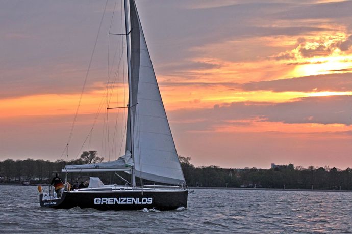 Imagen general del Hotel Romantik Scheelehof. Foto 5