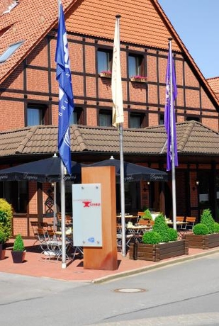 Imagen general del Hotel Romantik Schmiedegasthaus Gehrke. Foto 6